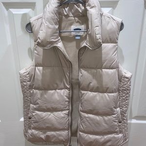 Puffer Vest